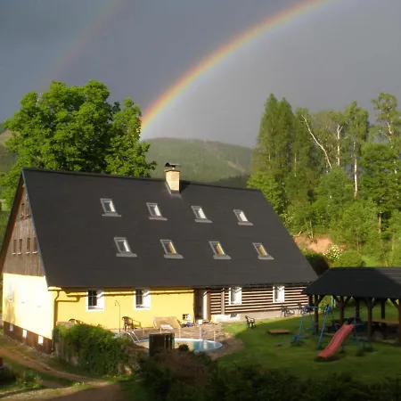 Homestay Pod Lipou