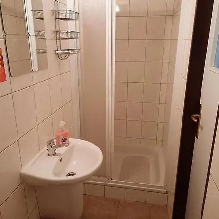 Homestay Pod Lipou