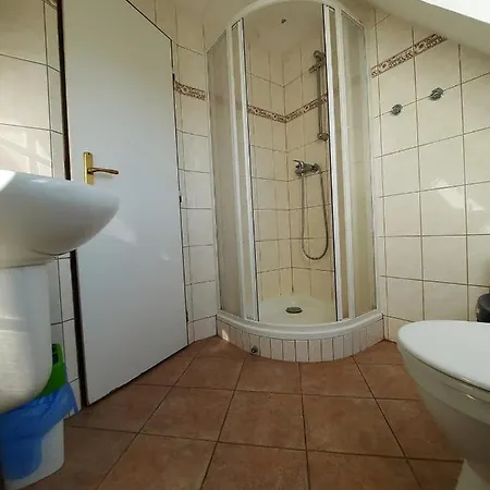 Pod Lipou Homestay