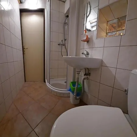 Pod Lipou Homestay Zacler
