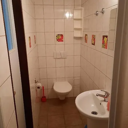 Pod Lipou Homestay