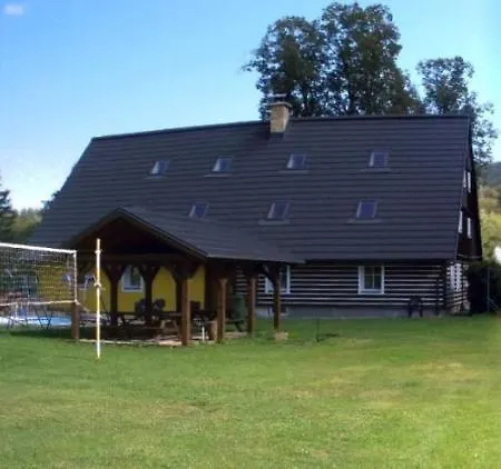 Homestay Pod Lipou *