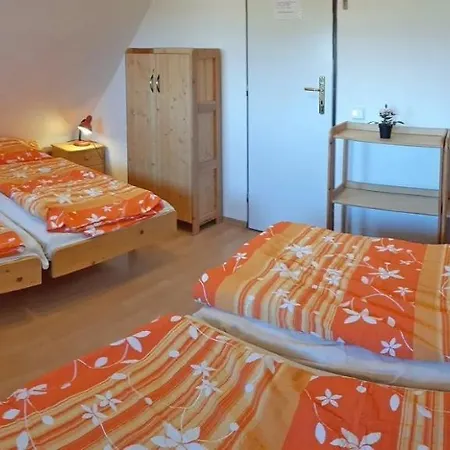 Homestay Pod Lipou