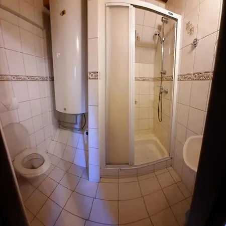Homestay Pod Lipou
