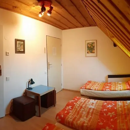 Homestay Pod Lipou *