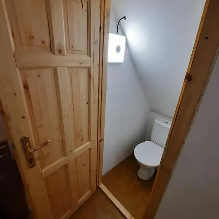 Homestay Pod Lipou Zacler